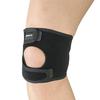 ZAMST JK-1 Knee Support, Ambidextrous, for All Sports and Everyday Use, Size M, 371102