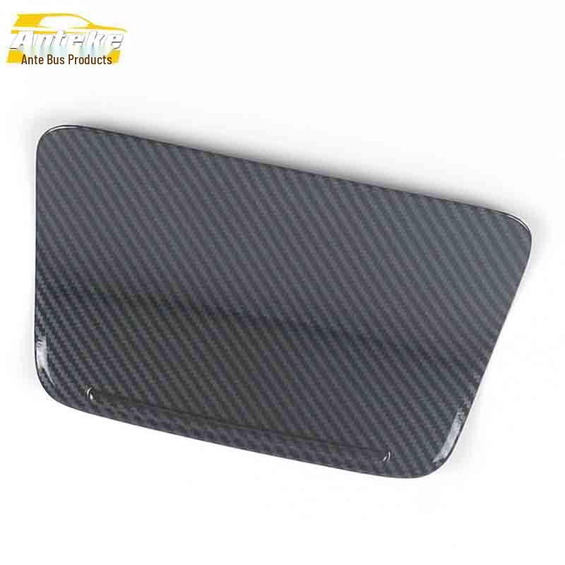 2020 Han Model Gear Lever Front Panel and Cup Holder Decoration Sticker