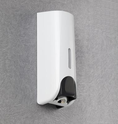 Durable Anti-Theft Hotel Shampoo and Soap Dispenser Box