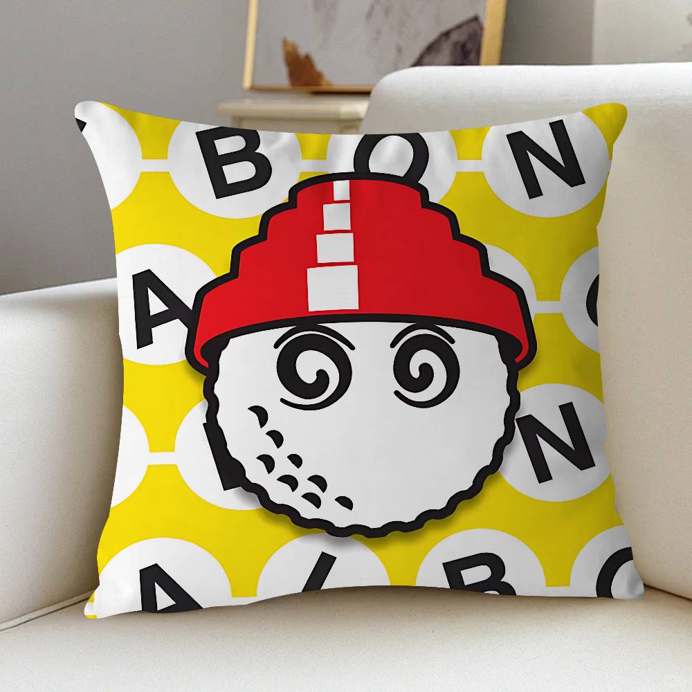 M-Malbon Наволочки Домашнее Постельное Белье Декоративная Наволочка Свадебная Супер Мягкая Наволочка 16x16Inch