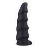 Silicone Wave Butt Plug Couple Sexy Masturbation Anus Sex Toy Men and Women Wear Anti-off Chrysanthemum Expansion Dildos