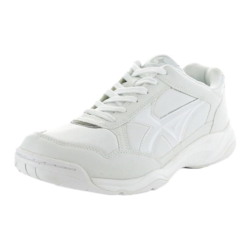 

Moonstar MS3200G Size 2E Kids Sneakers, White, 25.5 cm, белый