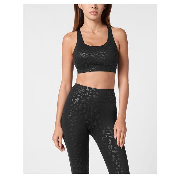 Бюстгальтер-топ Plein Sport 21671 EU L