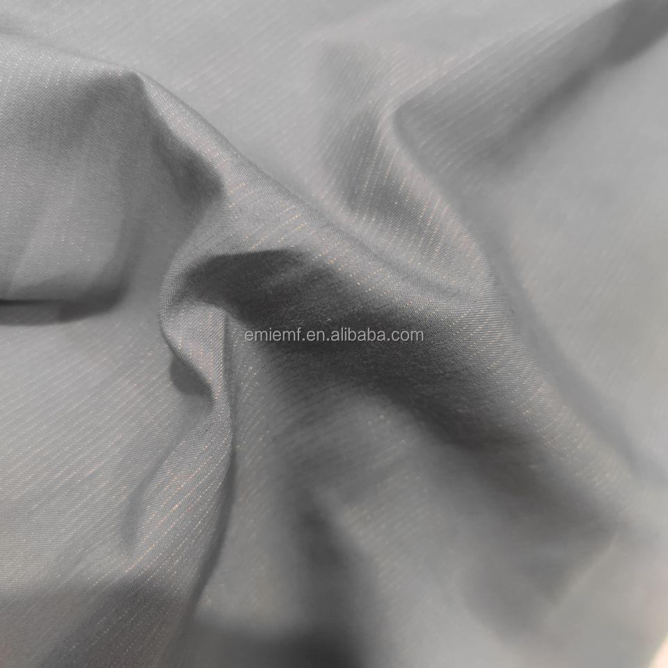 Grounding Sheets With Silver Fiber & Organic Cotton Conductive With Grounding Cord, Grounding Keep