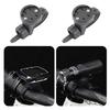Bike Computer Mount Adjustable Lightweight Universal MTB Mountain Road Bike Handlebar Computer Light Holder Bike Accessories