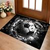 Soccer Impact Living Room Nonslip Area Rug Soft Carpet For Bedroom Game Playroom Sofa Office Home Decor Doormat Christmas Gift C9302812