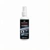 Kit di Restauro Fari Auto Fluido Riparatore Spray Detergente Lenti Rimuove Ossidazione Gialla Graffi Lucidatura Fai da Te Rinnovamento Luci Auto