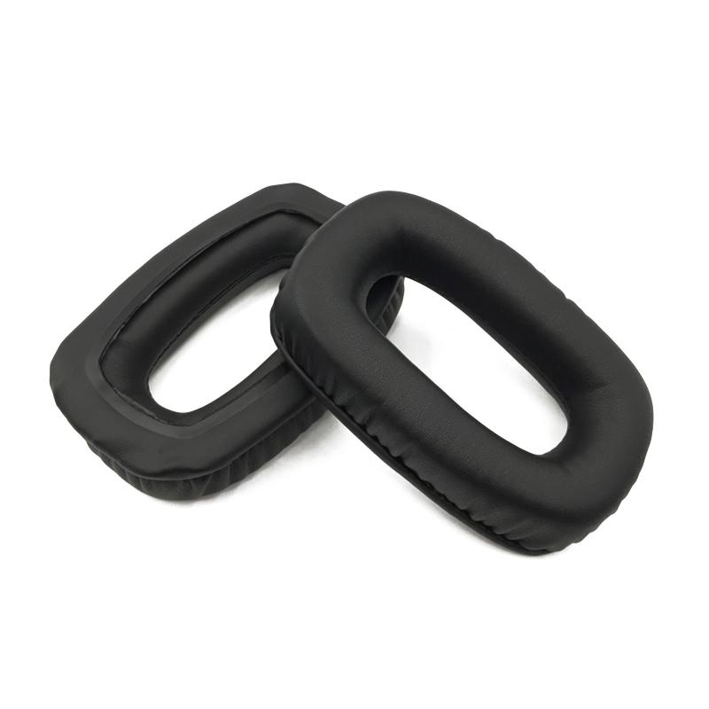 Comfortable Earpads for Beyerdynamic DT100 D1T02 DT108 DT109 DT150 Headphone Thicken Memory Foam Cushion