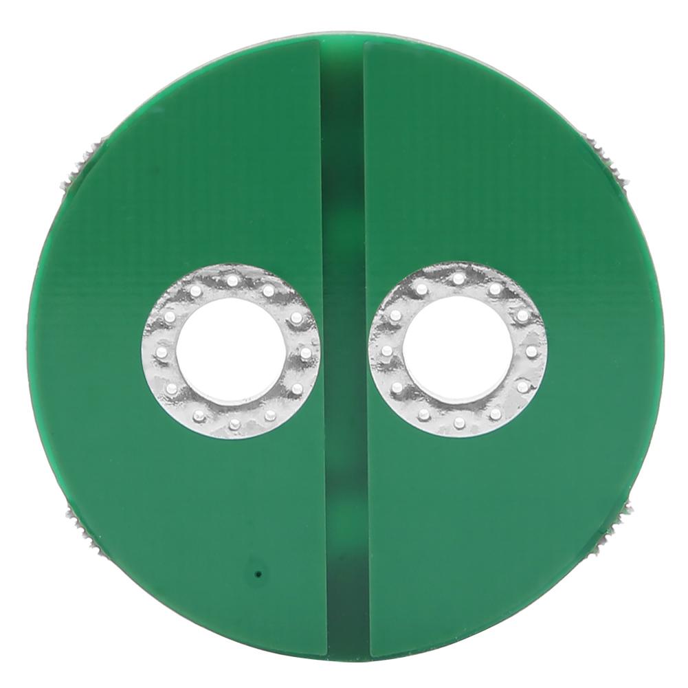 Super Capacitor Lithium Battery 2.5V Voltage Limit PCB