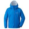 Montbell Rain Hiker Jacket Men'S 2 Blue Jbwismja054