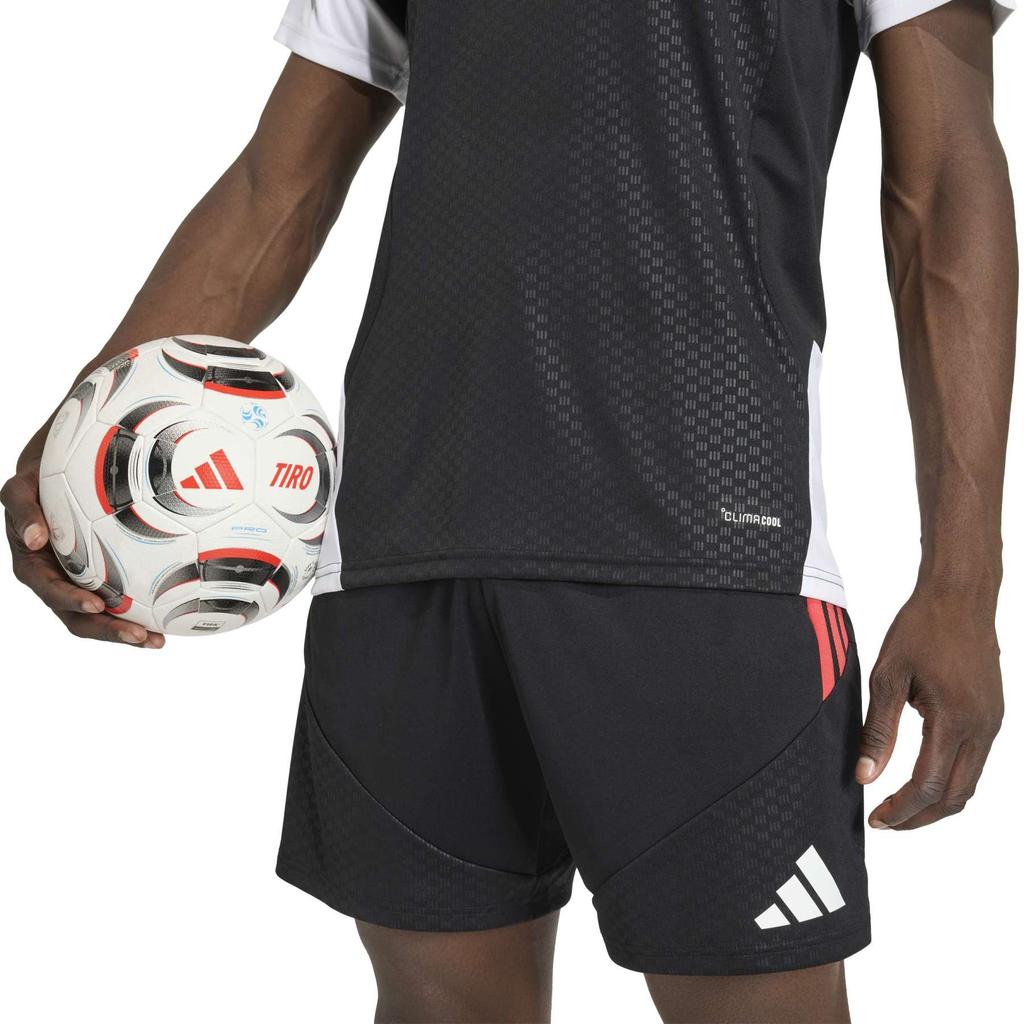 Adidas T-Shirt Tiro 26 Competition Ka7582 R S