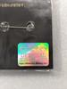 BTS [Unopened] 2014 Japan 1st Fan Meeting Official Badge 5-set (Bulk Purchase)
