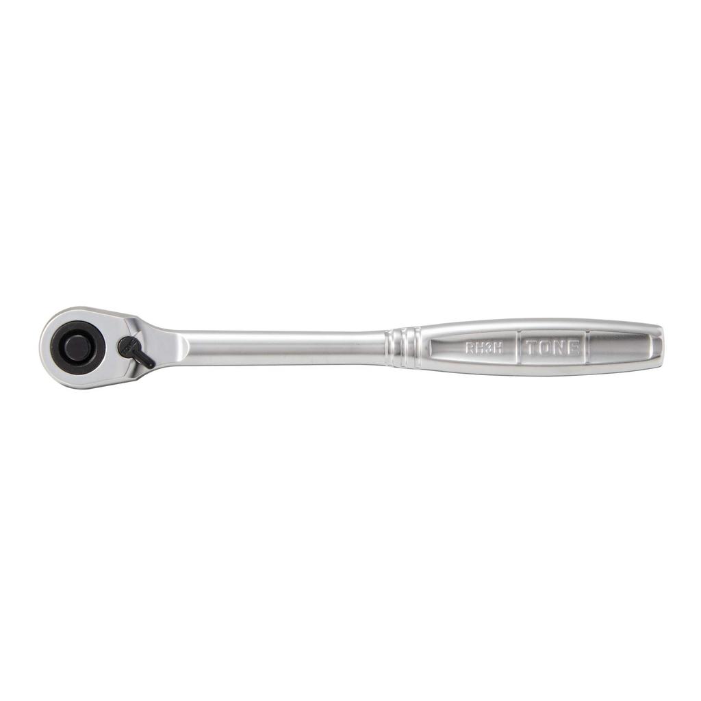 Tone Ratchet Handle Drive (Hold Type), RH3H, 9.5mm (3/8")