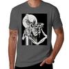 Corner Of Abyss Tshirt Urban Casual Loose Fit Tee