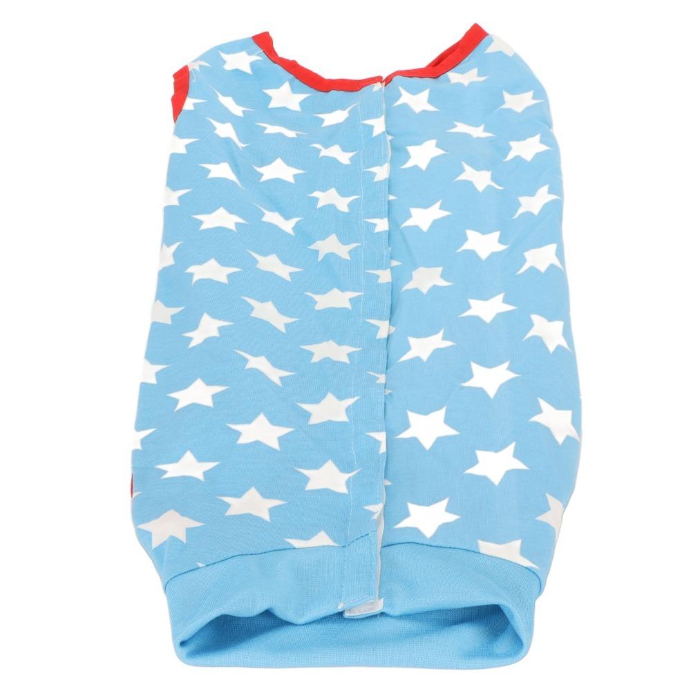 Easy Wear Dog Surgery Suit High Elastic Pet Neutering Suit Pet Weaning Clothes  Weaning Use