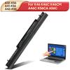 NOVÁ náhradní baterie pro notebook ASUS S46C S56C K56C A46C S550C E46C K46 K46C K46CM A31 A32 A41-K56 A42-K56 A32-K56