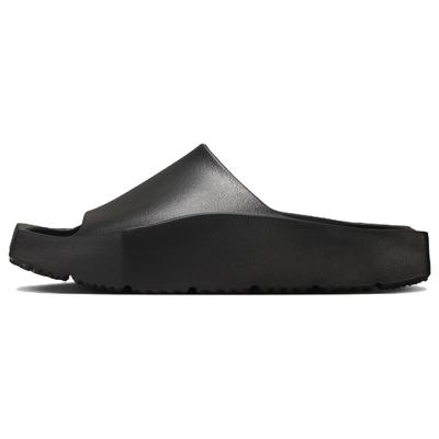 Hex Slide DQ8992-001 Black Women's Everyday Wear Slides