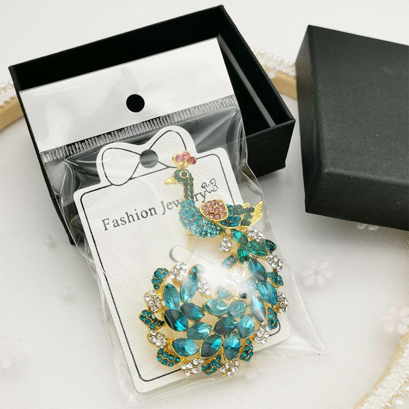 

Брошь Phoenix Diamond для женщин, модная, элитная, роскошная, аксессуары для пальто, корсажная булавка