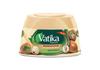 Vatika Naturals Shea Butter Hair Cream (125mL) | Natural Moisturizing Hair Cream | Promotes Richer Hair Look | For All Hair Types