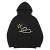 Shooting Star Cat Hoodie_3 Color
