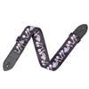 Electric Guitar Leather Head Guitar Strap Acoustic Guitar Strap Guitar Belts Guitar Shoulder Strap