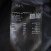 Uniqlo Seamless Down Coat S Black Women Used