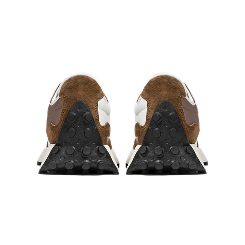 New Balance 327 'Dark Earth Mushroom' Sneakers U327LG