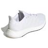 New PureBoost Adidas 21 'White Dash Grey' GY5094