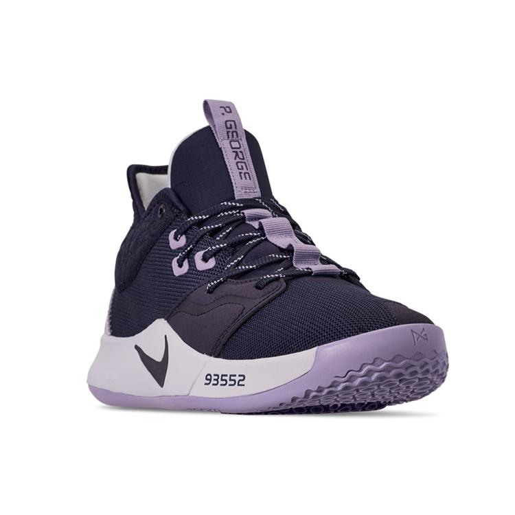 New Nike Pg 3 Paulette AO2607-901