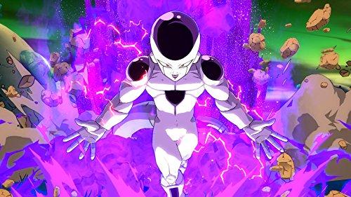 [PS4] Dragon Ball FighterZ