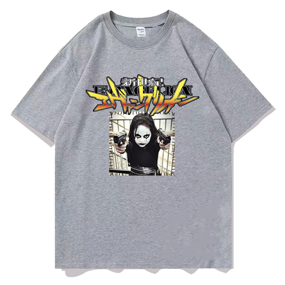 Rapper City Morgue Style Sosmula ZillaKami Tshirt Unisex Women Hip Hop Vintage Oversized Streetwear Unisexs Casual Soft Cotton Tees
