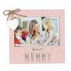 Celebrations Love Life Wonderful Mummy Photo Frame