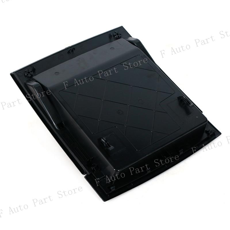 For Mercedes-Benz Viano W639 Vito W636 2006 2007 2008-2015 Car Interior Front Dashboard Center Console Storage Box Sundries Box