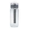 XD Collection Yide Lockable RPET 600ml Water Bottle
