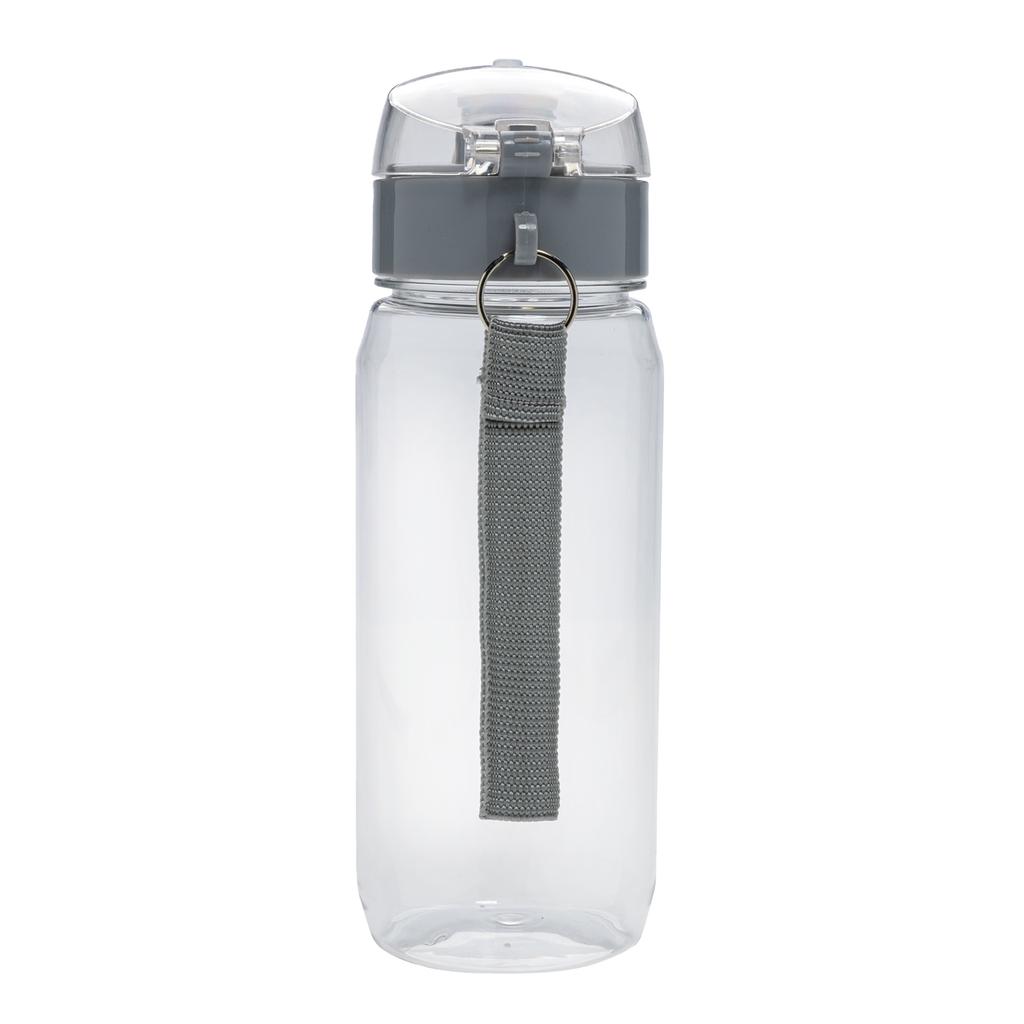 XD Collection Yide Lockable RPET 600ml Water Bottle