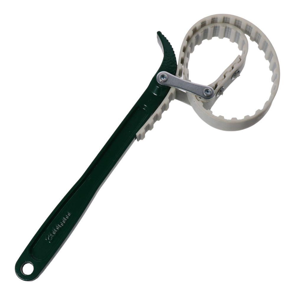 

Сантехнический гаечный ключ из легированной стали, 12-дюймовые ручные инструменты для ремонта, цепной ключ, разборка трубной гайки