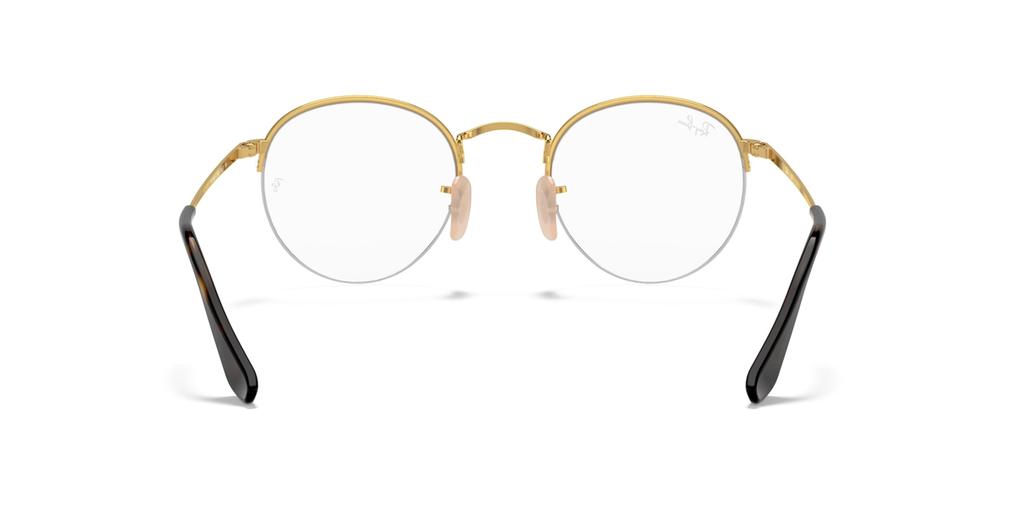 Sunglasses 0RX3947V ARISTA 53 [Ray-Ban]