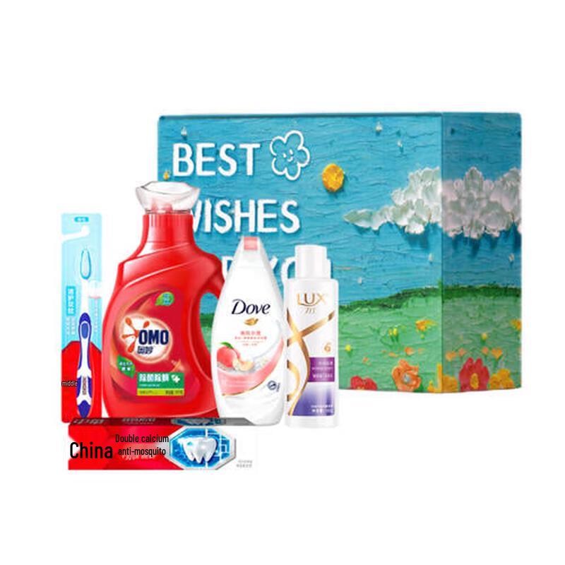 LUX Hydrating & Smooth Shampoo