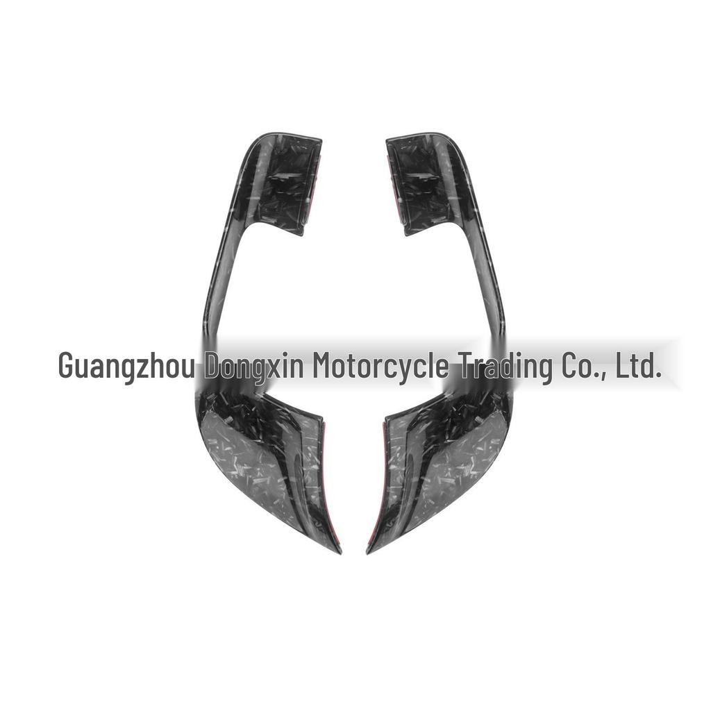Yamaha R7 21-23 Seitenwind-Winglet-Spoiler ABS