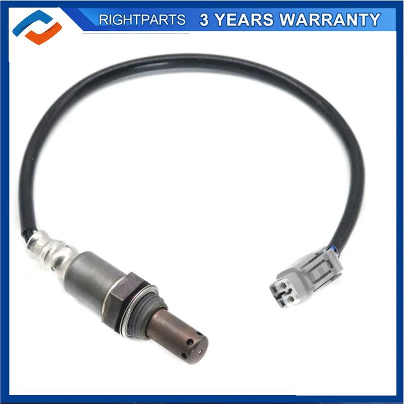

Downstream Oxygen Sensor For Suzuki Kizashi 2010 2011 2012 2013 2.4L Grand Vitara 3.2L 2009 2010 234-4303 18213-79K00 1821379K00 чорний