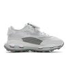 FILA KM2 Low top Casual Shoes Women's Bright White F12W533121FBA