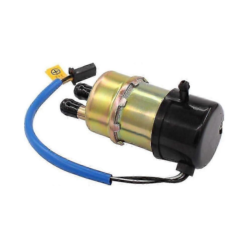 Fuel Pump Replacement for Kawasaki Ninja ZX6R/ZX9R/ZZR600 & Honda CBR600F/CR250R - High-Flow Design
