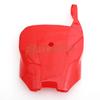 XR80 XR100 Front Name Plate Motocross Number Plastic For Honda CRF80 CRF100 CRF70 XR70 Enduro Dirt Bike Motorcycle Accessories