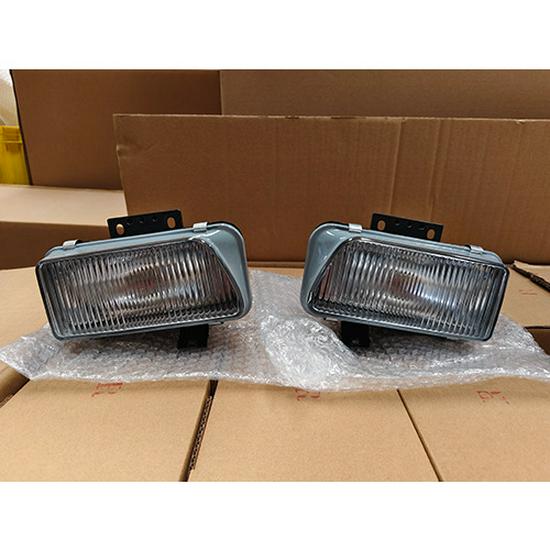 Plastic LED Bumper Light for 2008 ISUZU 700P NPR Truck