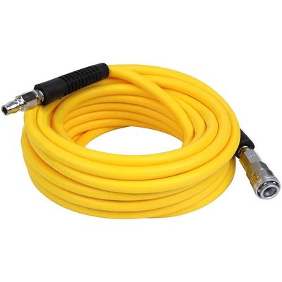 SK11 Air Hose, Safety Soft, Inner Diameter 8mm X Outer Diameter 12.5mm, 10m, SAZ-810