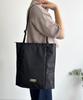 Vuure Women's Shoulder Bag B-24250 Black