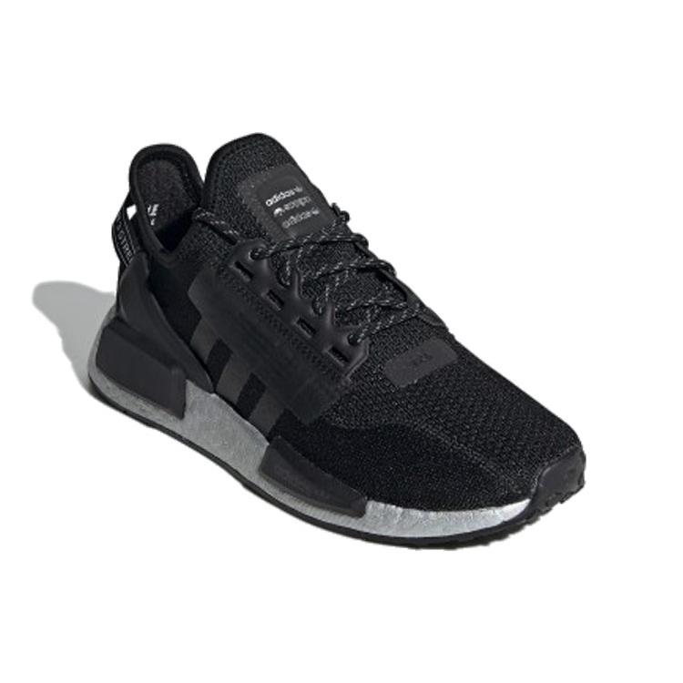 adidas Damskie NMD_R1 V2 'Silver Boost' Damskie FW5449