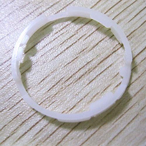 Plastic Spacer Ring Watch Movement Spare Parts Accessories for 8200 Watch Movement