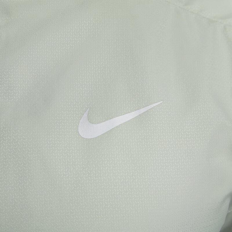 Men's Jacket Nike Therma FITElement Jacket Men's Horizon Green/Silver