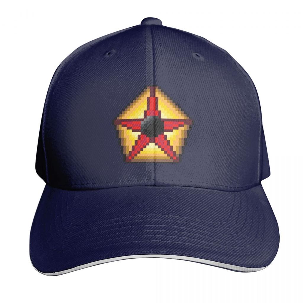Yssaril Tribes Faction Symbol Baseball Cap sun caps derby hat hats for Unisex Hat Beach FeUnisex Unisexs